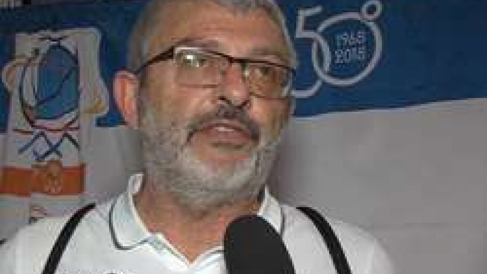 Massimo PadovanoEurobasket, Padovano: "Dobbiamo diventare un gruppo"