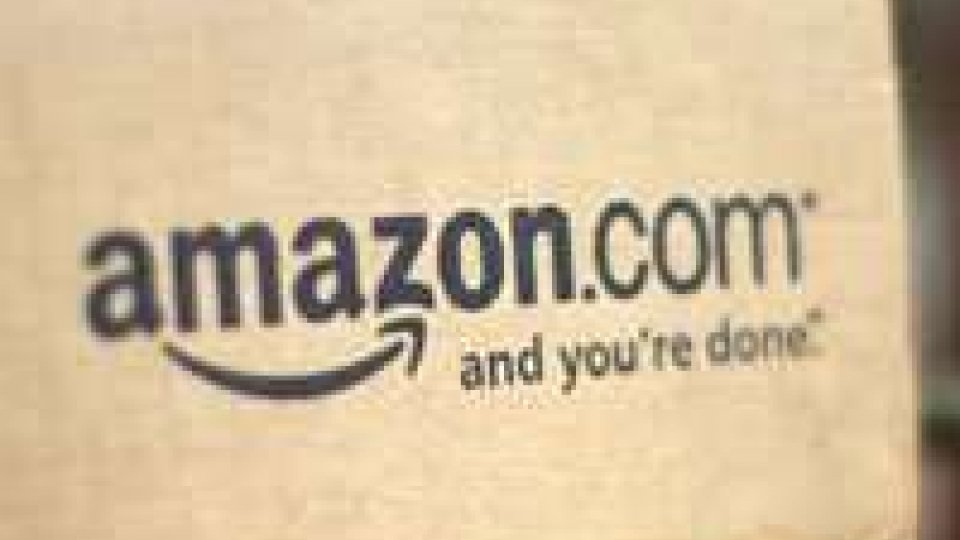 Amazon ha pagato la monofase della merce sequestrata