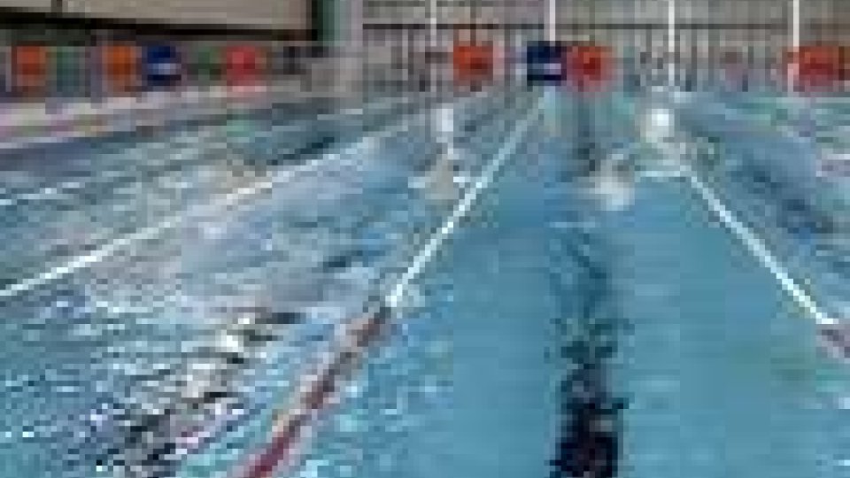 Nuoto: a Riccione vince Luca Dotto
