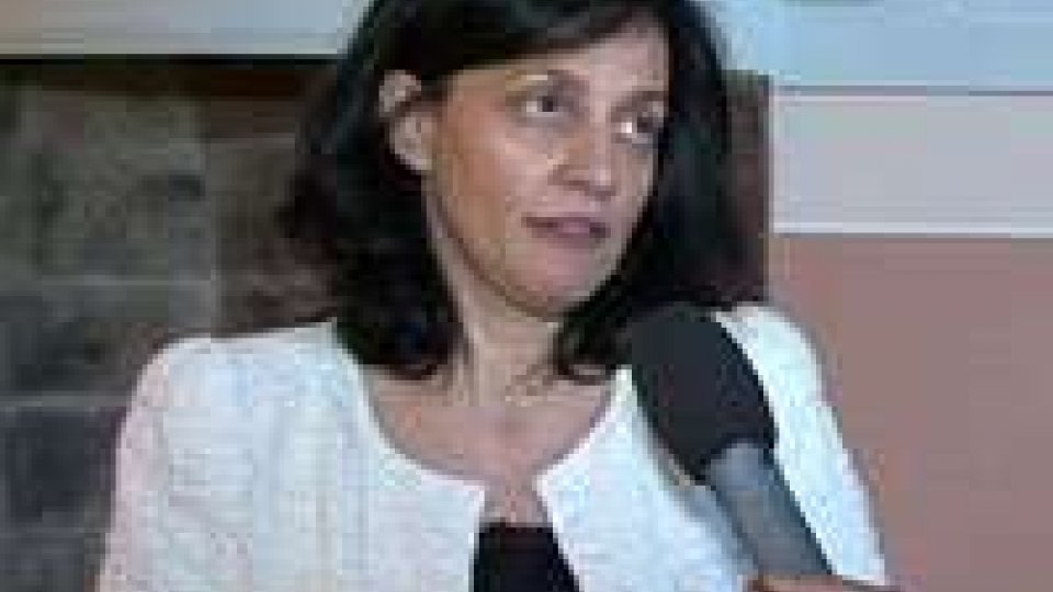 Riccione, nota del sindaco Renata Tosi