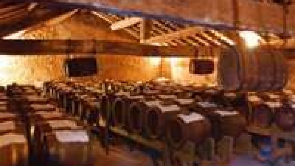 Sisma Emilia Romagna: stanziati 5,8 milioni per aziende vinicole