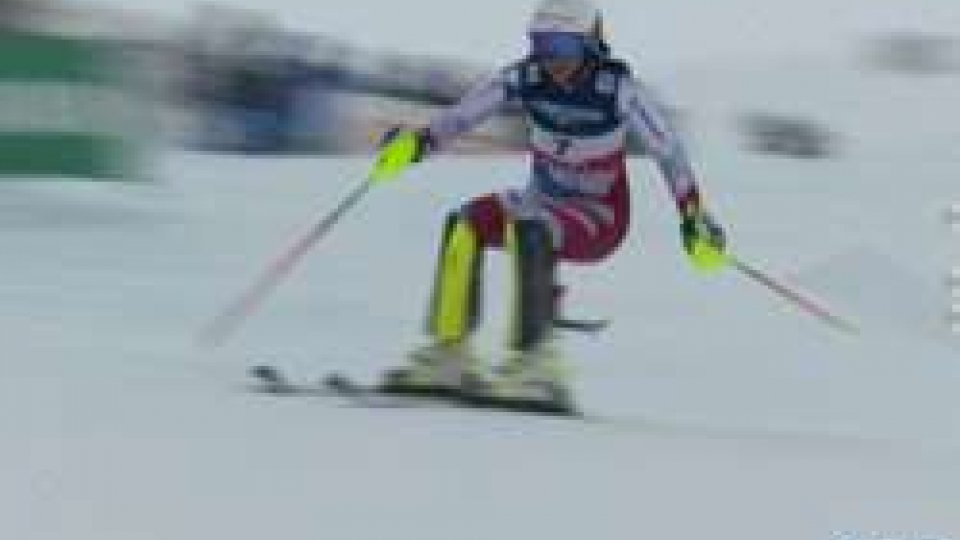 Mondiali Sci Saint Moritz, in SvizzeraMondiali Sci Saint Moritz: la Svizzera festeggia una doppietta in combinata