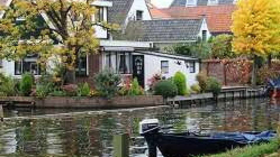 Armsterdam e le migliori attrazioni