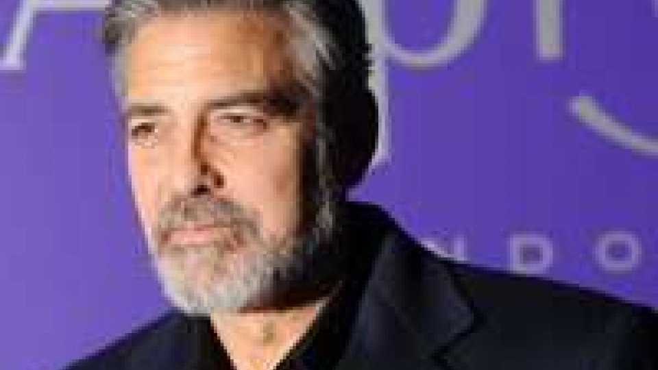 George Clooney,dopo fidanzamento 'divorzia' da Nazioni Unite