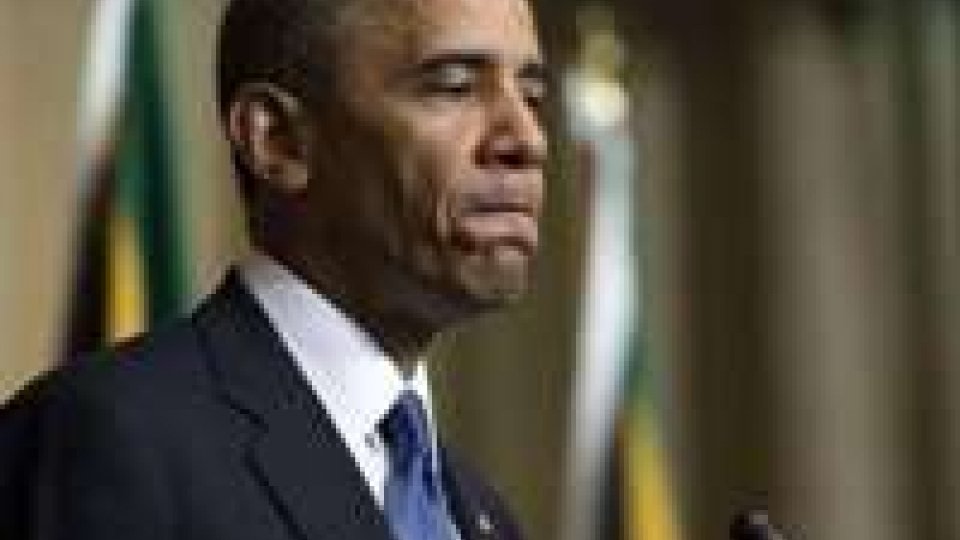 Egitto, Obama rivede aiuti Usa al Cairo, ma no stop a jet