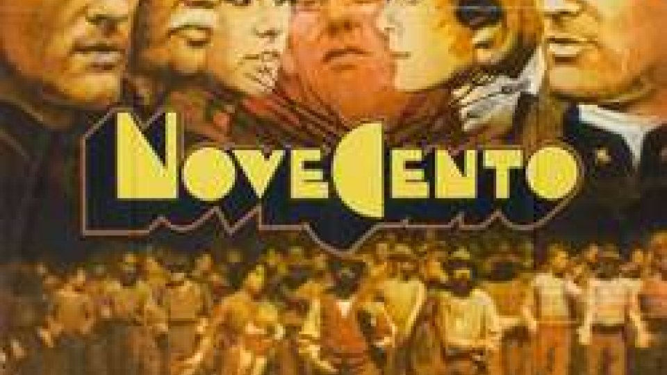 Il cinema ritrovato: Novecento (atto secondo)