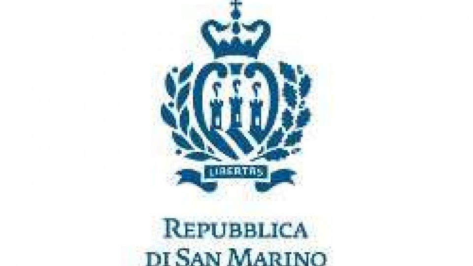Logo Segreteria di Stato