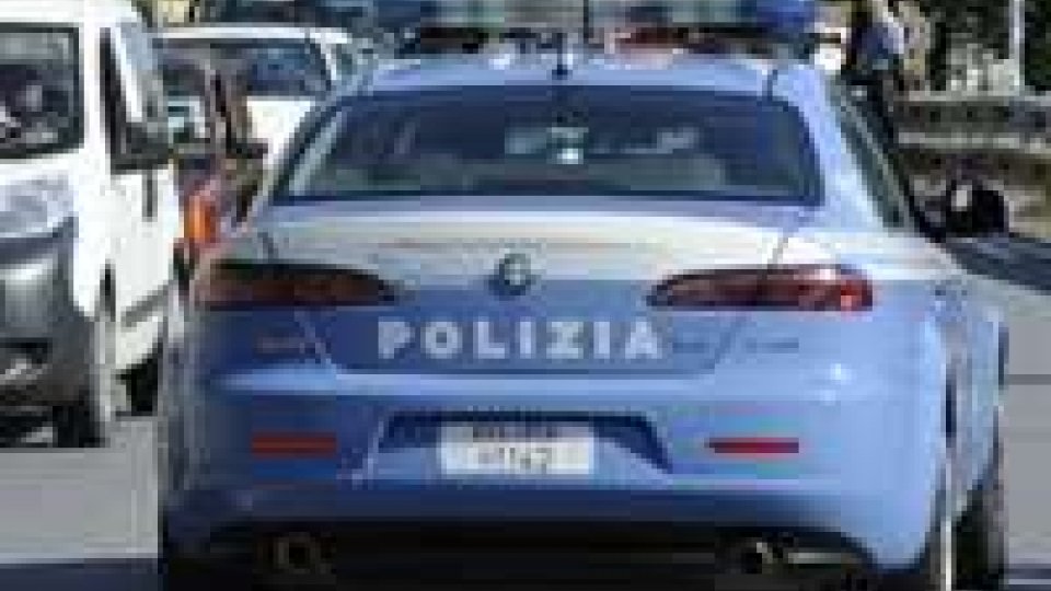 Rapine a tir e portavalori: arrestata banda di rapinatori in Puglia