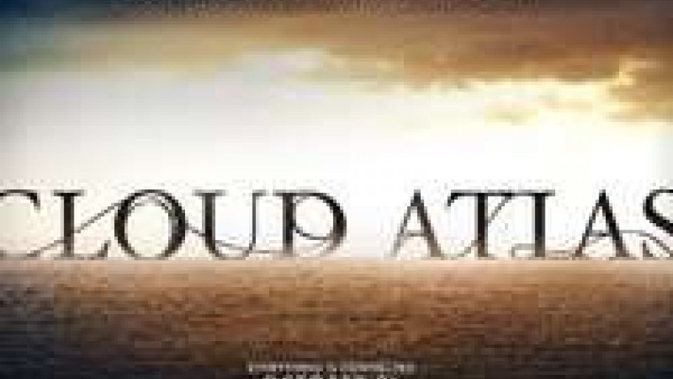 Cinema: suscita clamore Cloud AtlasCloud Atlas