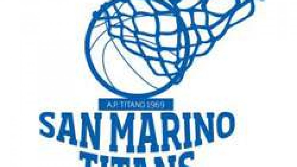 Logo Titans