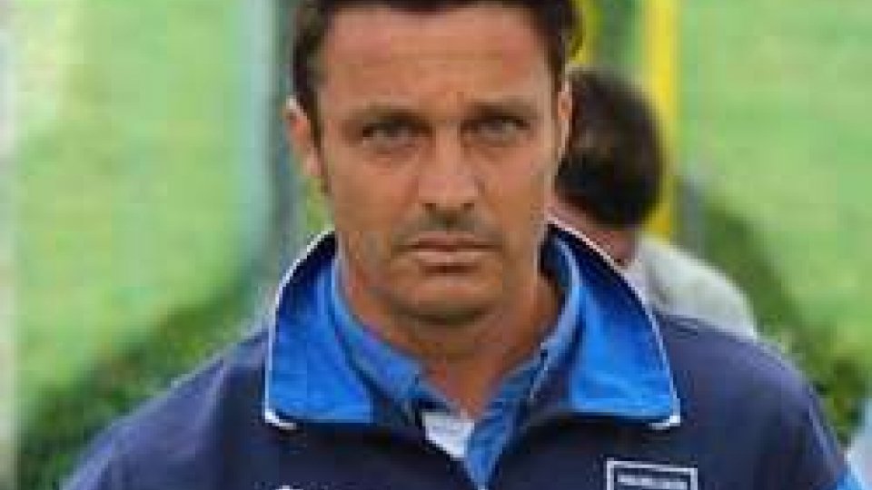 Serie A: esonerato Massimo Oddo