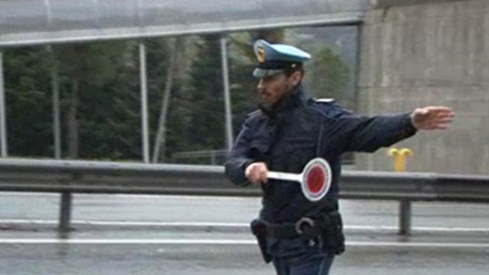 Polizia Civile