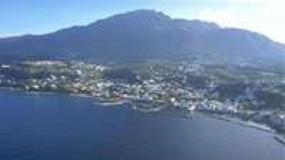 Tangenti Ischia: un arrestato "vanta" società sul Titano