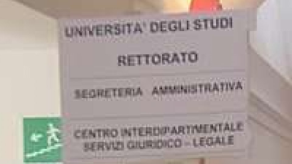Nuova convenzione per l'Università di San Marino: tirocini a ParmaNuova convenzione per l'Università di San Marino: l'intervista al Segretario Monrganti