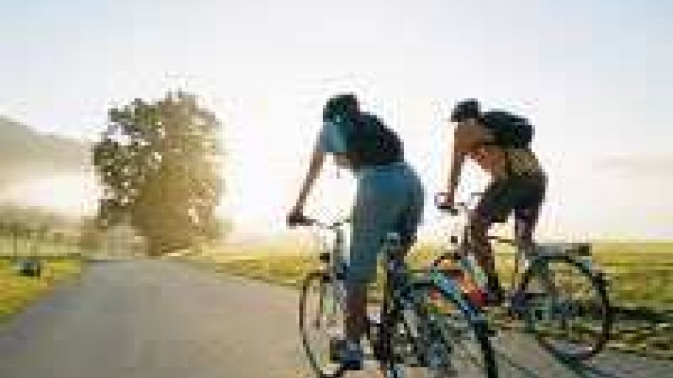 Valorizzare la vacanza slow in bicicletta: due giornalisti tedeschi in Emilia Romagna per il loro tour