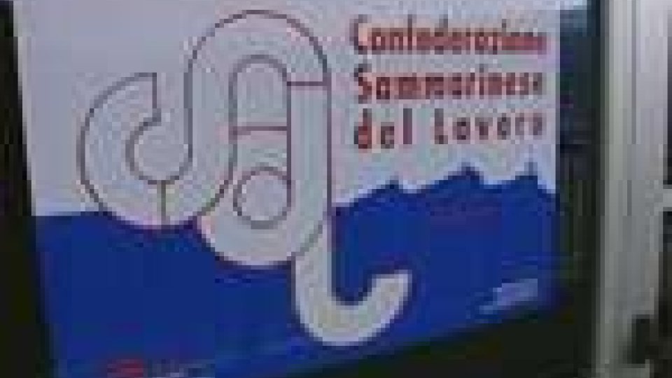 San Marino - Conferenza pubblica della CSdL