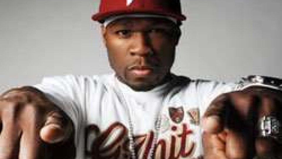 50 Cent, Curtis James Jackson III