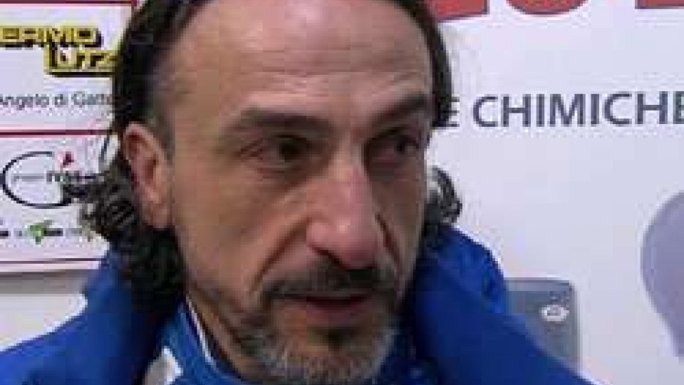 Stefano ProttiSerie D: attesa a breve la risposta del San Marino alle dichiarazioni di Stefano Protti