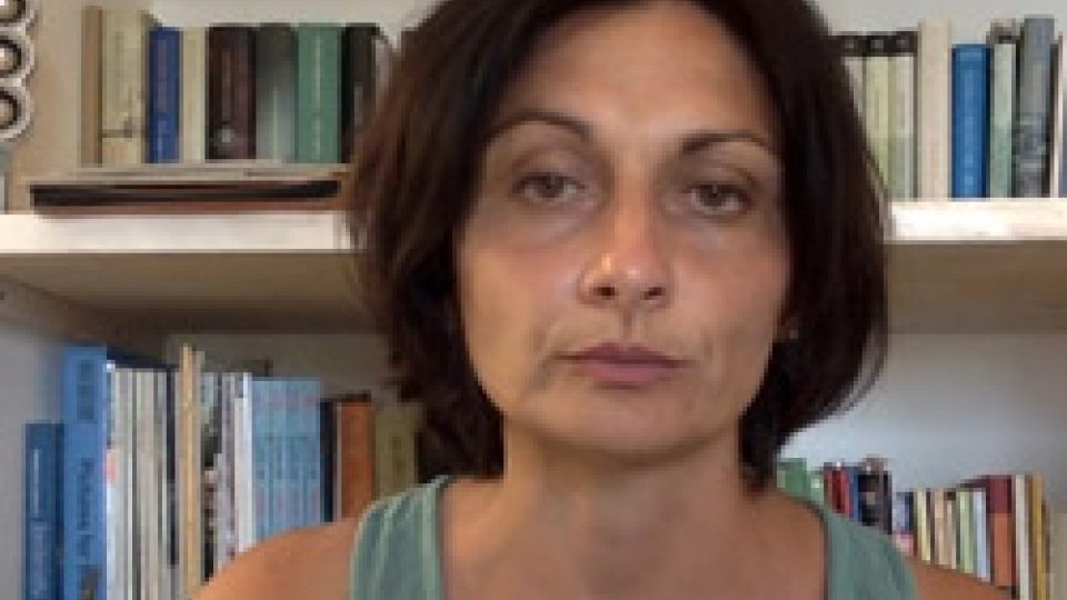 Elisabetta NorziEmirati: in bilico la credibilità di Trump