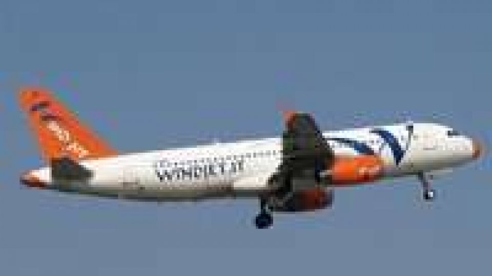 Alitalia-Windjet: trattativa archiviata