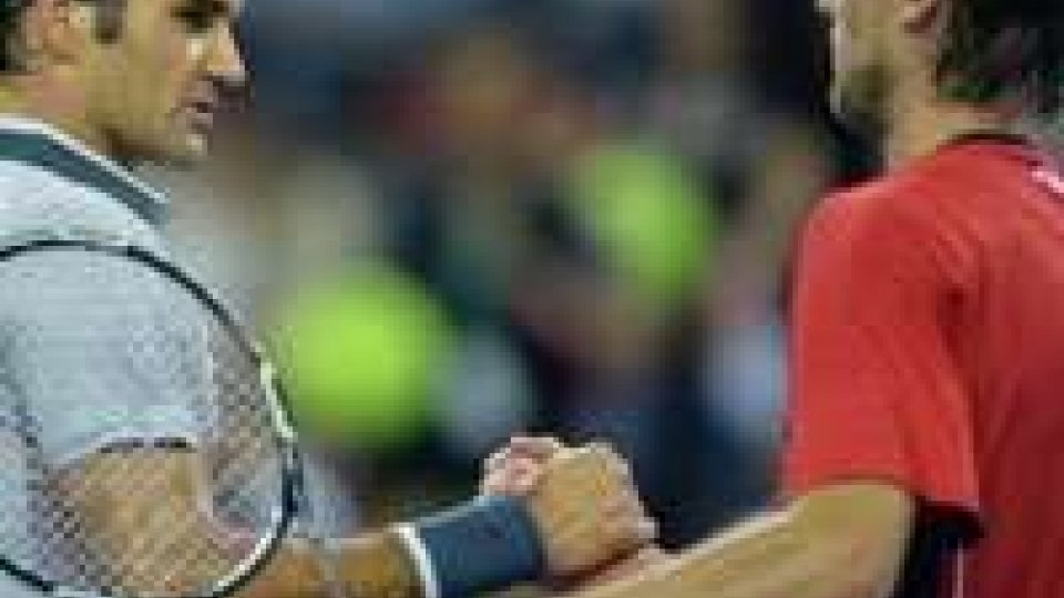 Australian Open: impresa di Seppi che batte Federer