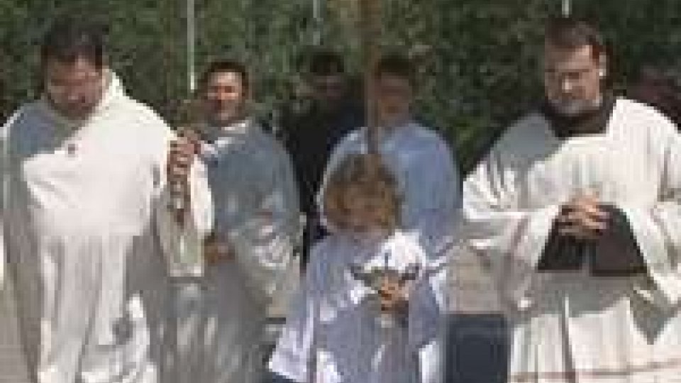 Consacrati due nuovi sacerdoti a San Marino
