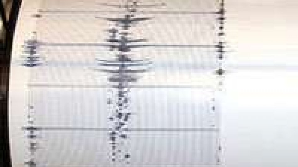 Terremoto: scossa avvertita in Emilia e a Firenze