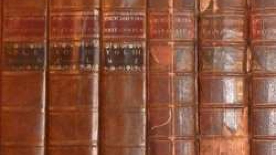 6 dicembre  1768: viene pubblicata la prima edizione dell'Encyclopædia Britannica