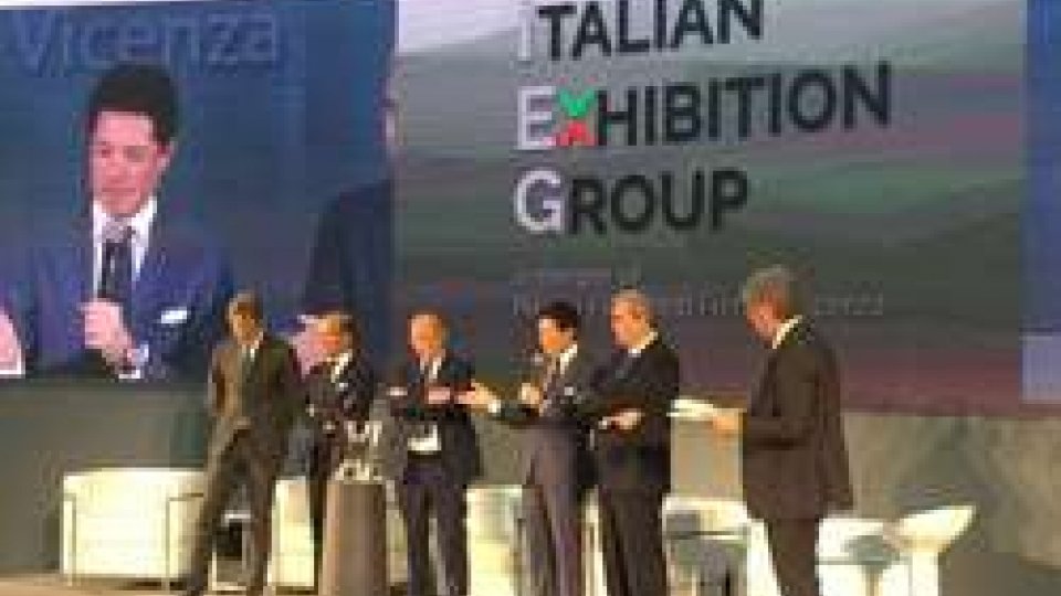 Italian Exhibition Group entra nella compagine azionaria di Cast Alimenti