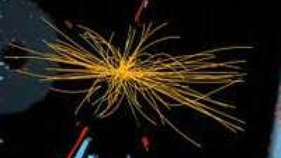 Cern conferma: scoperto il Bosone di Higgs