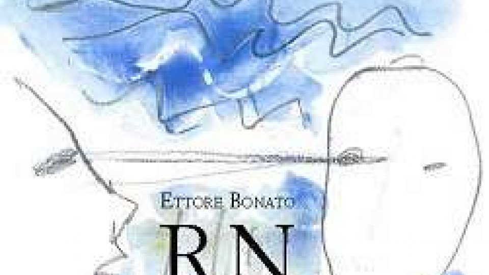 Libri, "RN Romanzo Riminese" di Ettore Bonato