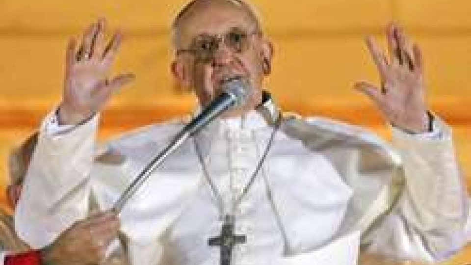 13 marzo 2013: Jorge Mario Bergoglio è il nuovo Papa