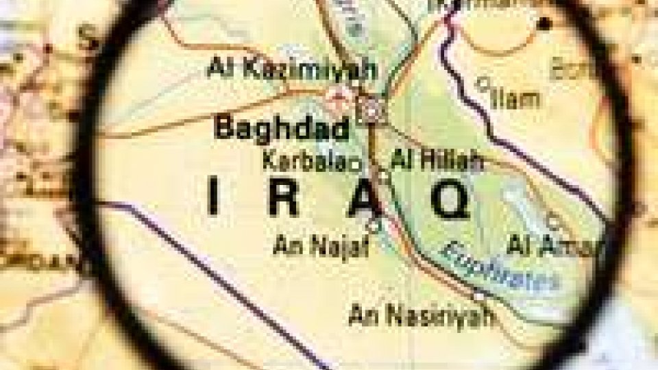 Caccia americani attaccano postazioni dell'Isis vicino a diga di Mosul