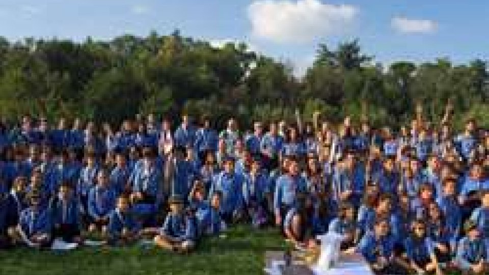 Agecs: “Accreditamento Full Member presso World Organization of Scout Movement – WOSM”