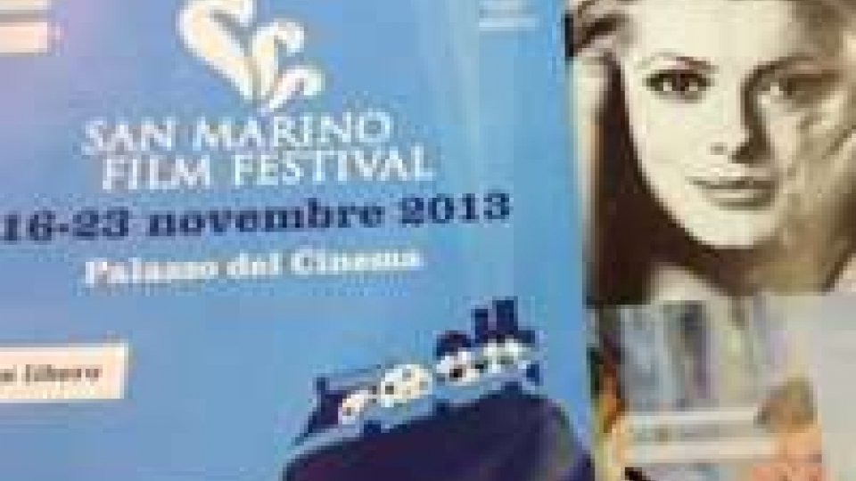 San Marino Film Festival: Cathrine Deneuve sul Titano