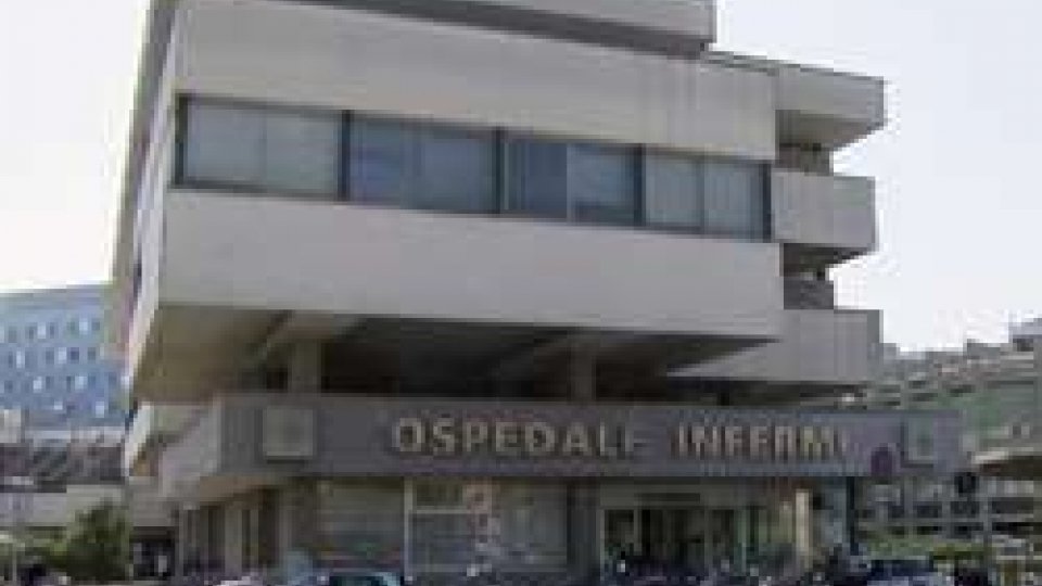Ospedale di Rimini "Infermi"