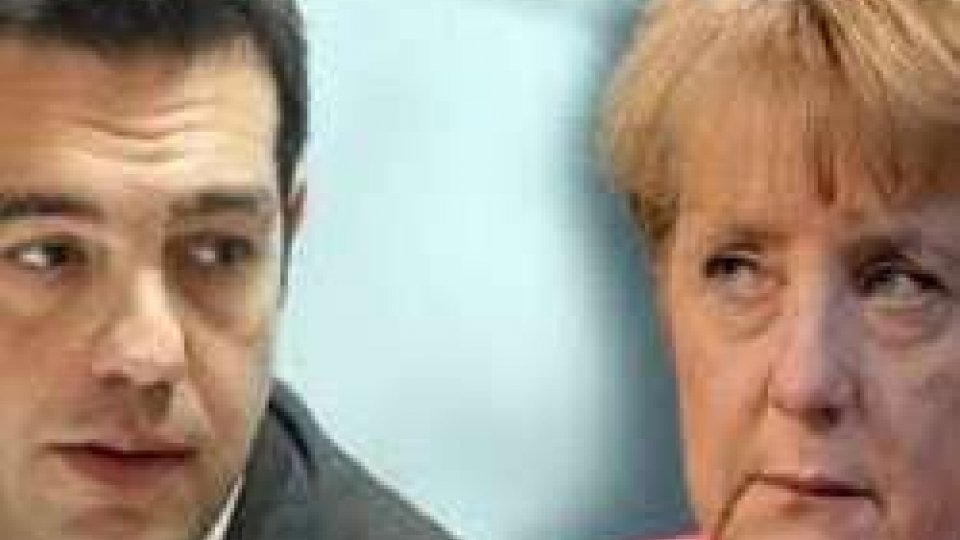 Eurogruppo, parola ai leader. Merkel: "No accordo a tutti i costi"