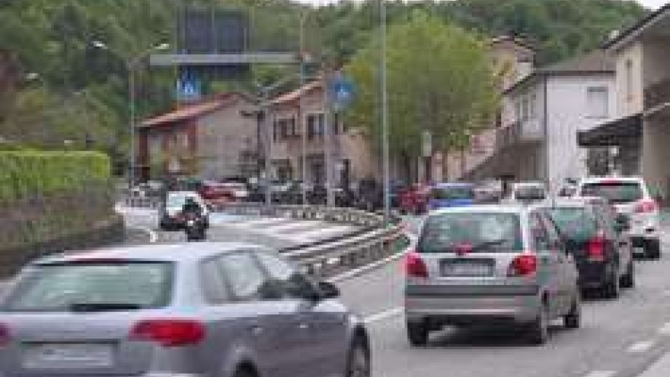 Flussi turistici sulla "Super"Mobilità a San Marino: criticità e potenzialità dalla relazione al nuovo PRG