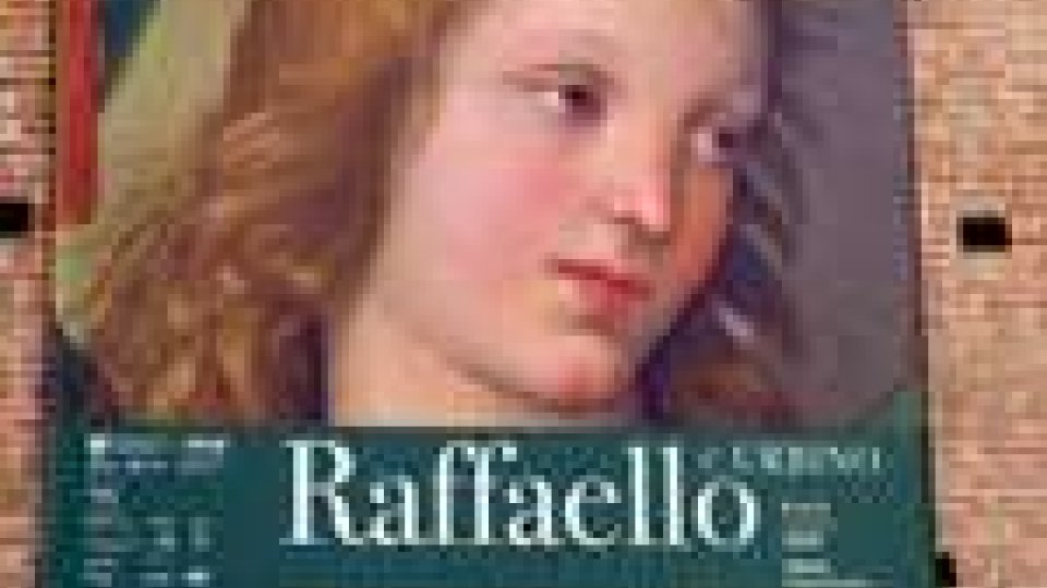 Raffaello e Urbino
