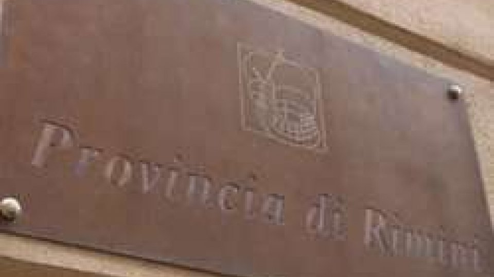 Provincia Rimini: ieri il Consiglio provinciale