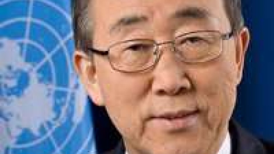 I Capitani Reggenti arrivati a New York: domani incontro con Ban Ki-moon
