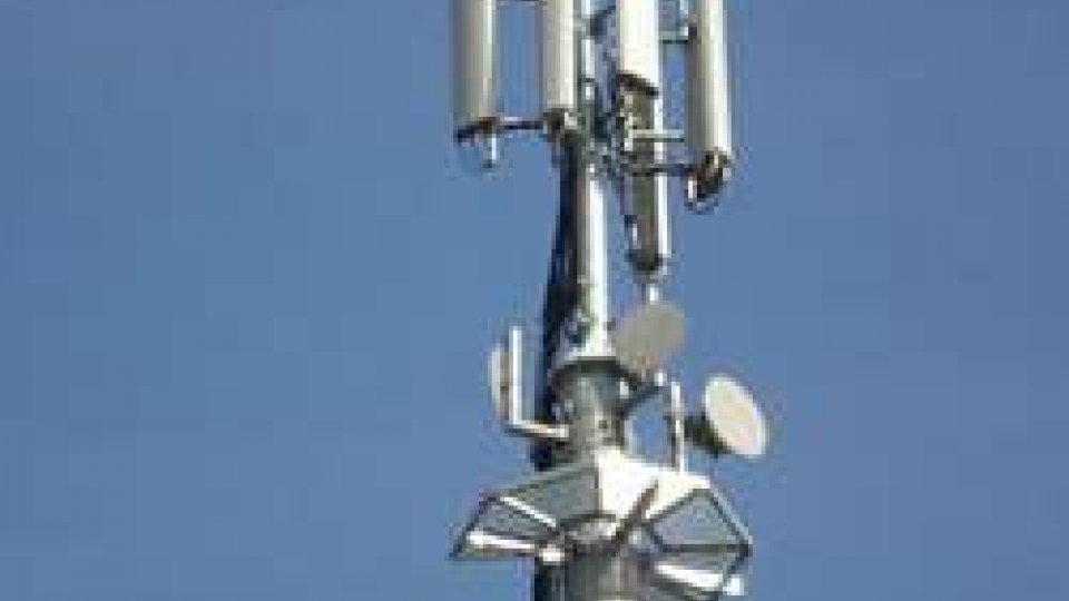 Antenna per telefonia mobile