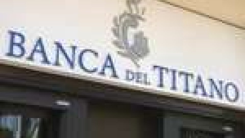 San Marino - Processo d'appello per truffa alla Banca del Titano