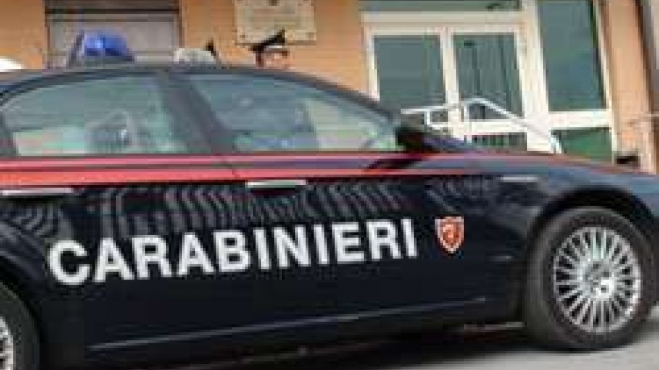Carabinieri Misano: sanzioni per lavoro nero in discoteca