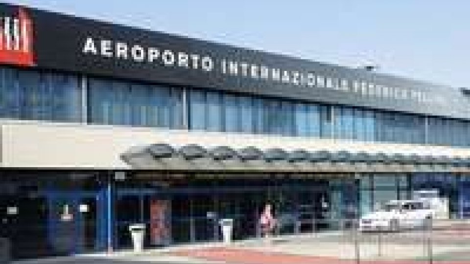 Aeroporto: incontro in Prefettura per dare continuità alla gestione dello scalo