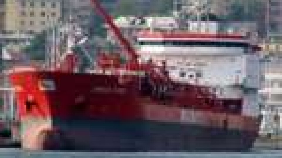 Sequestrata nave italiana dai pirati al largo dell'Oman