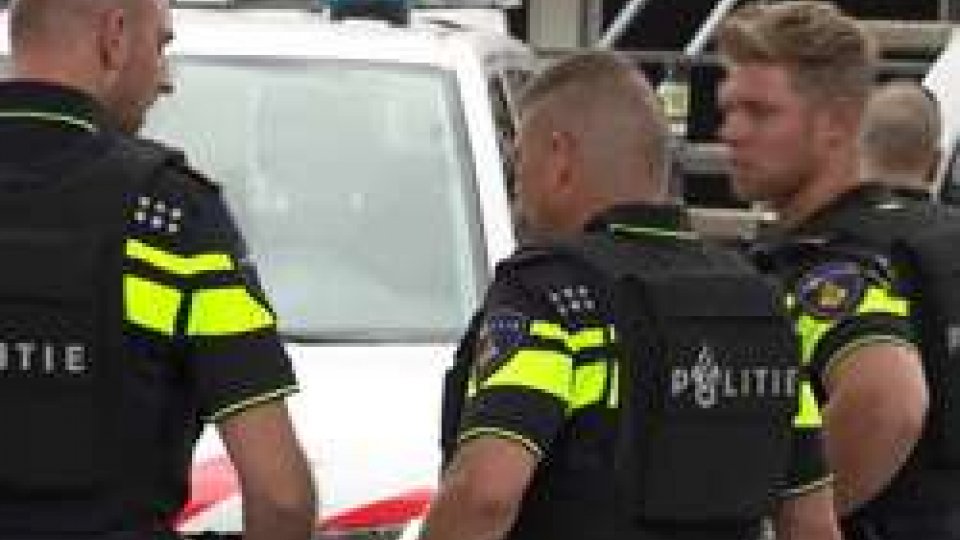 allerta in OlandaTerrorismo: allerta in Olanda. In un video Isis minaccia la Spagna