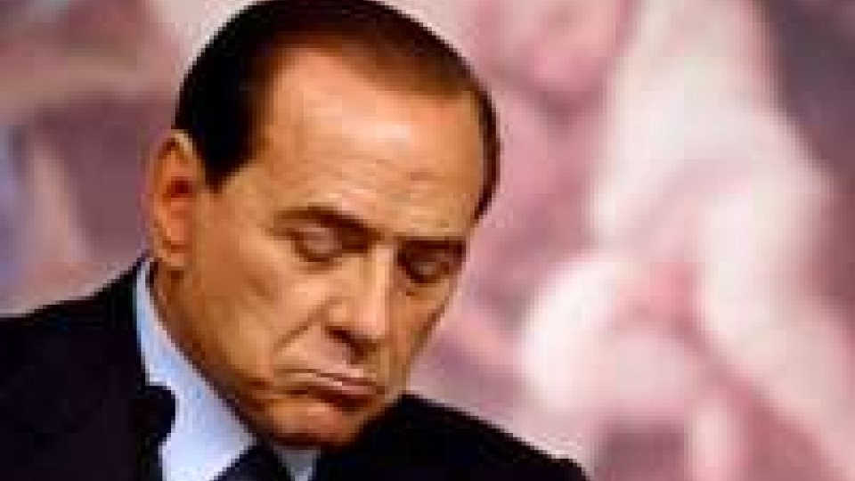 Berlusconi assisterà anziani un giorno a settimana