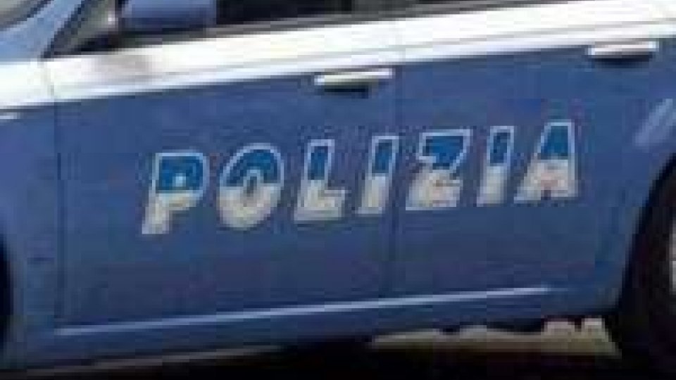 Ladri di rame da Rimini a Cesena presi dopo inseguimento