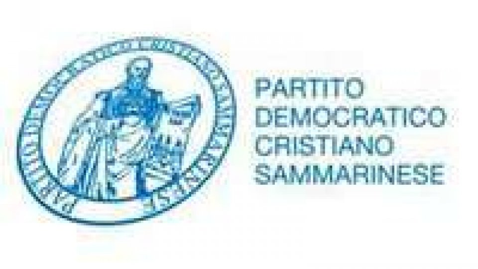 San Marino: Pdcs, buon lavoro nei due ultimi giorni di Consiglio